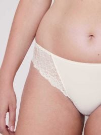 Caresse 12A720 Slip classico, naturale