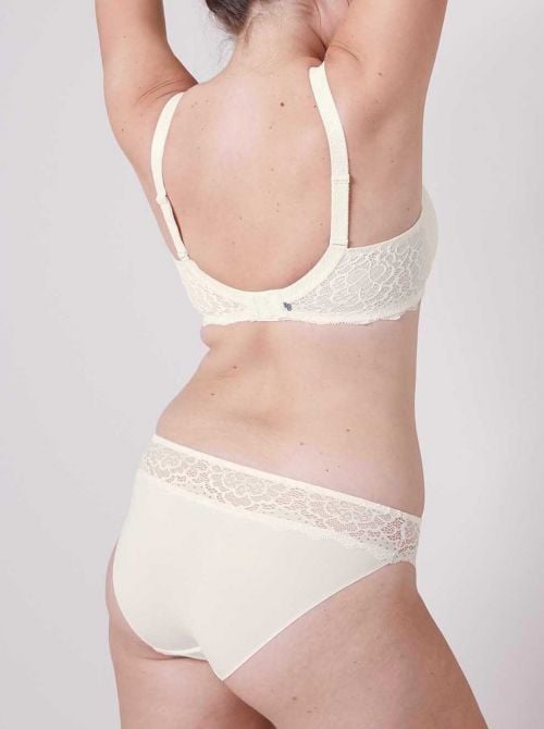 Caresse 12A720 Slip classico, naturale
