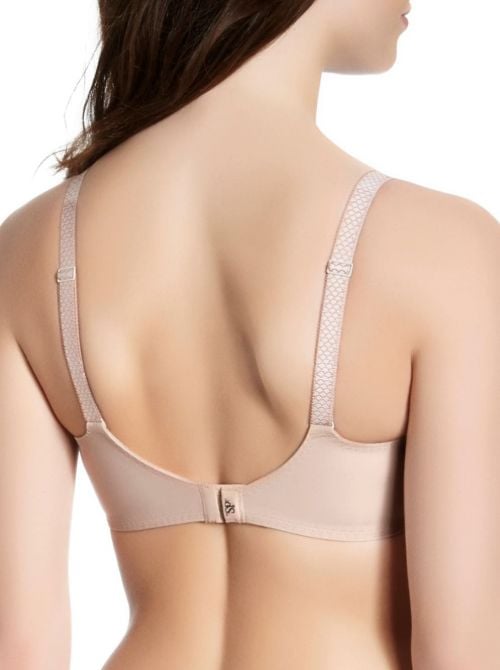 Caresse 12A320 Reggiseno con ferretto, ecru