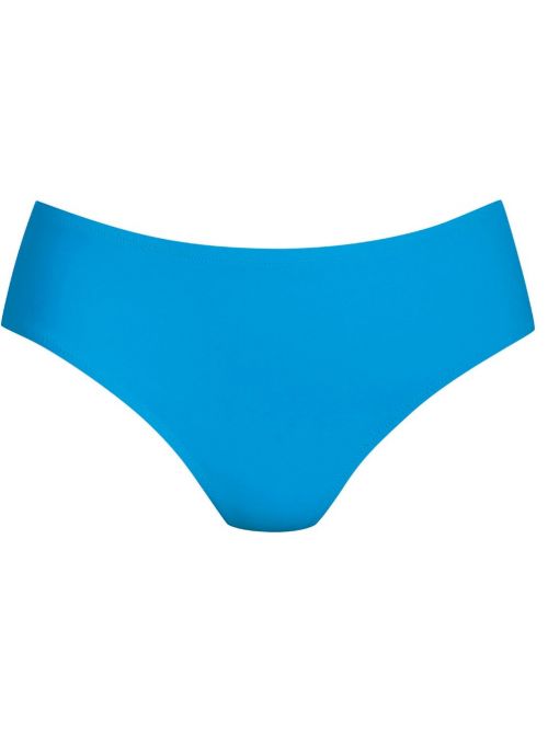 8709 Briefs for Bikini. blue ROSA FAIA BEACHWEAR