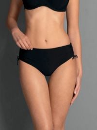 8703 Slip per Bikini, nero