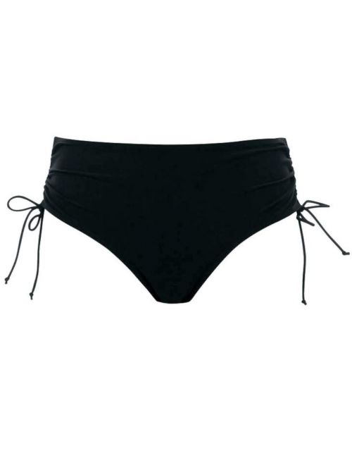 8703 Briefs for Bikini, black ROSA FAIA BEACHWEAR