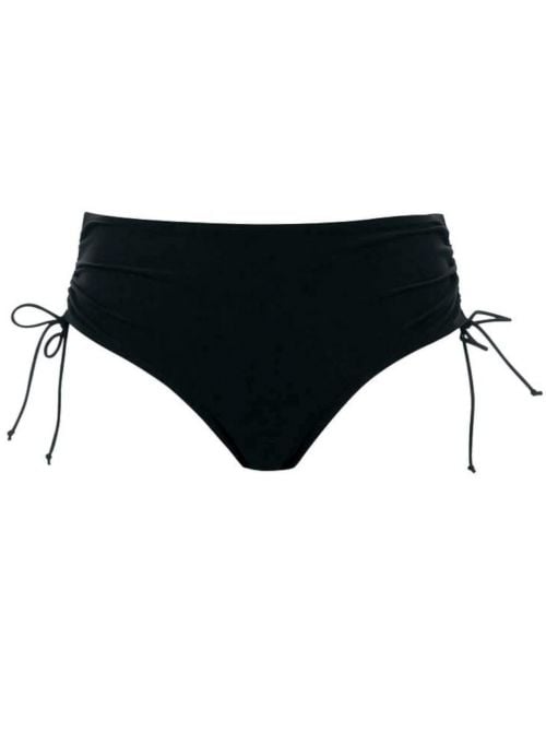 8703 Slip per Bikini, nero