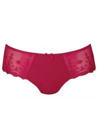 Edelweiss 1308 Slip medio, rosso