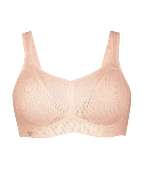 5544 Air Control reggiseno sportivo con imbottitura, smart rose
