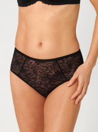 Amourette Charm Maxi 01, nero