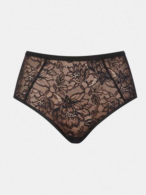 Amourette Charm Maxi 01, nero