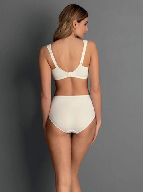 Lucia 5823 Reggiseno senza ferretto, cristallo