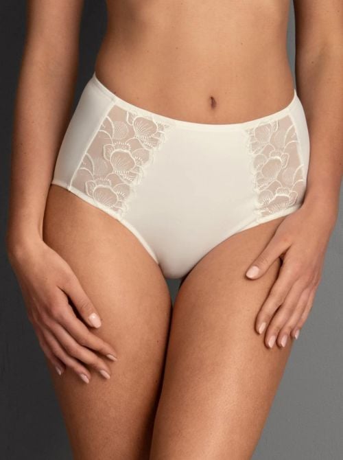 Lucia maxi briefs, crystal ANITA