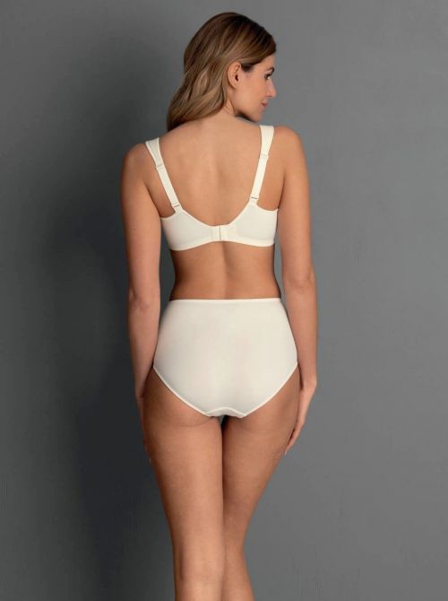 Lucia slip alto, cristallo