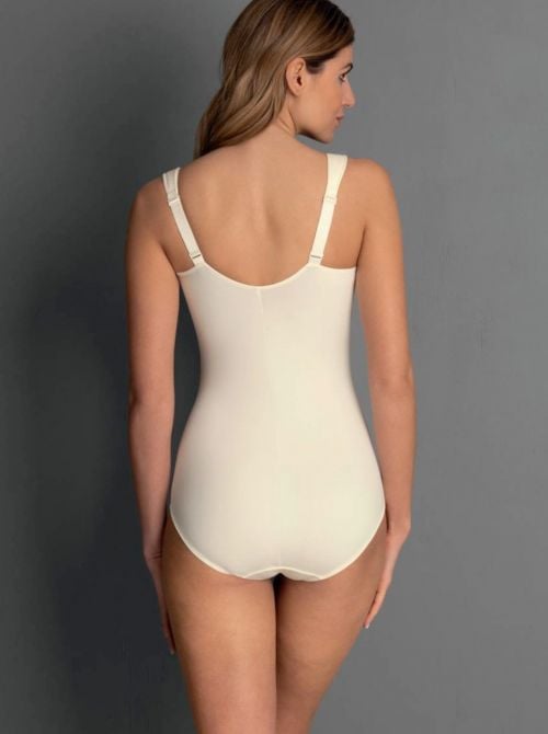 Lucia Body modellatore senza ferretto, cristallo