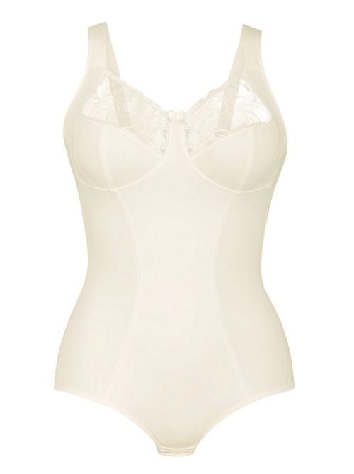 Lucia Body modellatore senza ferretto, cristallo