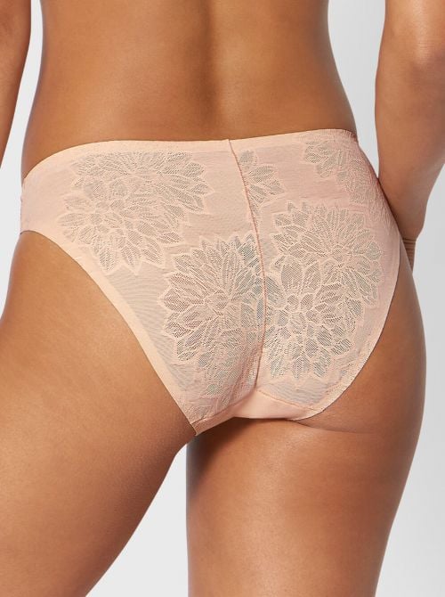 Fit Smart Tai Slip, light brown