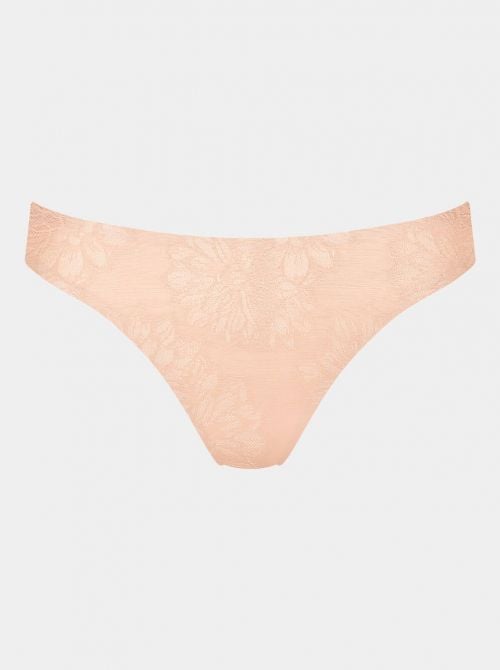 Fit Smart Tai Slip, light brown