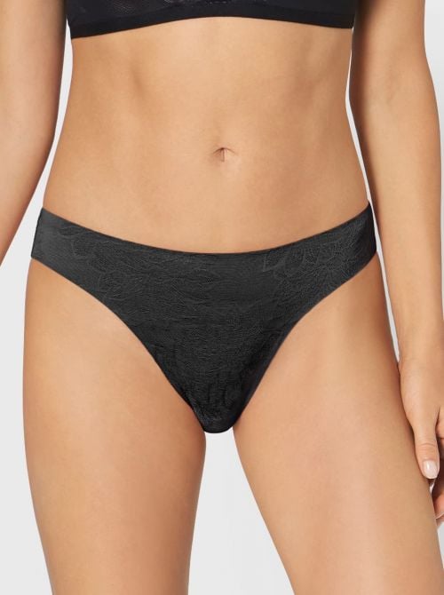 Fit Smart Tai Slip, nero