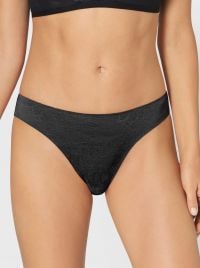 Fit Smart Tai Slip, nero