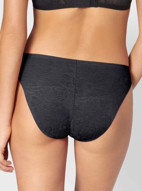 Fit Smart Tai Slip, nero