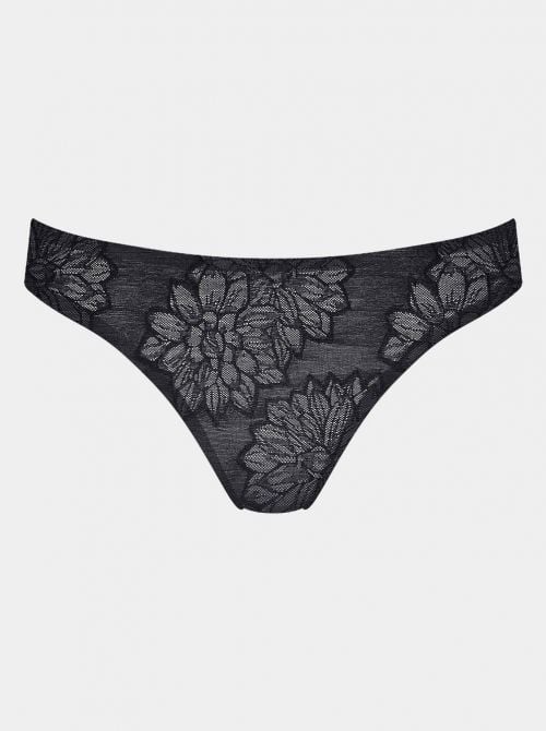 Fit Smart Tai Slip, nero