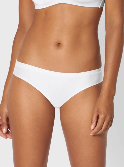 Smart Micro Hikini-Tai Plus taglia unica, bianco