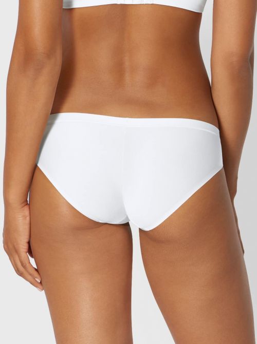 Smart Micro Hikini-Tai Plus one size, white TRIUMPH