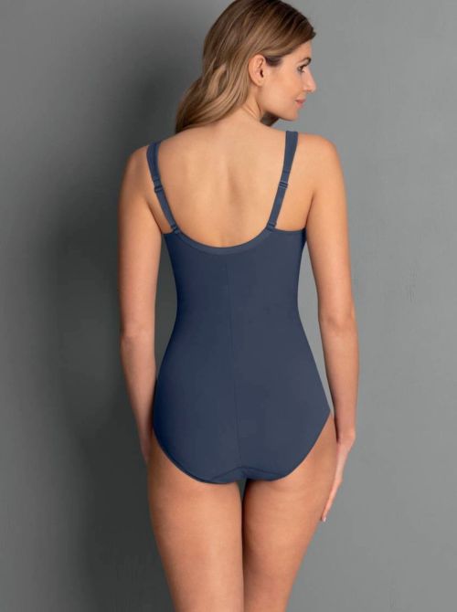 Veneciano-wired comfort Body, Shadow Blue