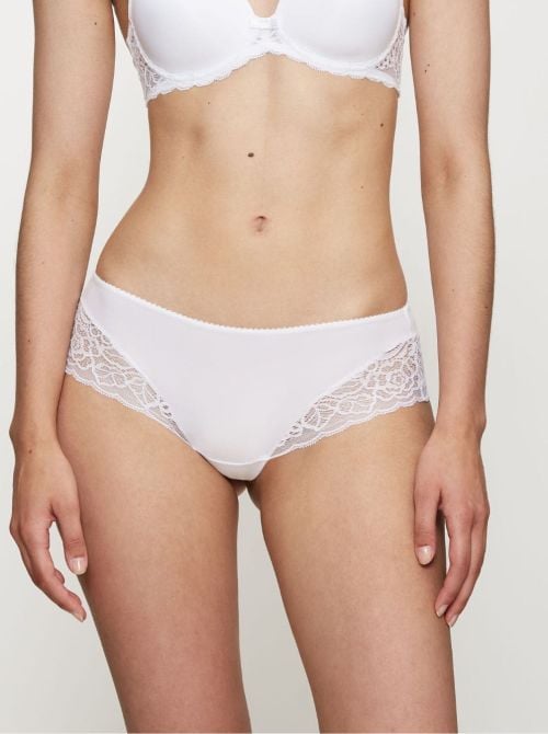 Amourette Spotlight Hipster, bianco