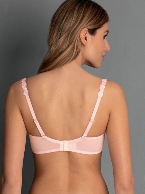 Josephine 5677 Reggiseno con ferretto e coppette, blush pink