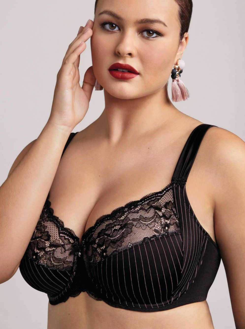Reggiseni rosa faia shop