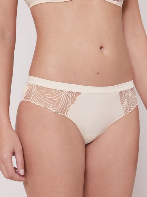 Nuance 12N720 Classic brief, pearl