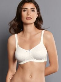 5781X Miss Dotty Reggiseno per protesi, cristallo