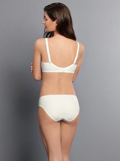 5781X Miss Dotty Reggiseno per protesi, cristallo