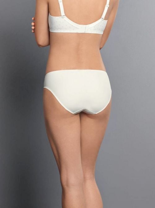 1381.1 Miss Dotty slip basso, cristallo