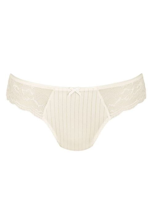 Antonia Shorty, cristallo