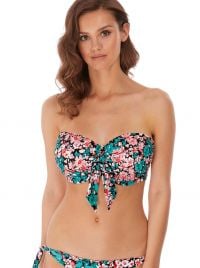 Water Meadow fascia con ferretto per bikini, multi