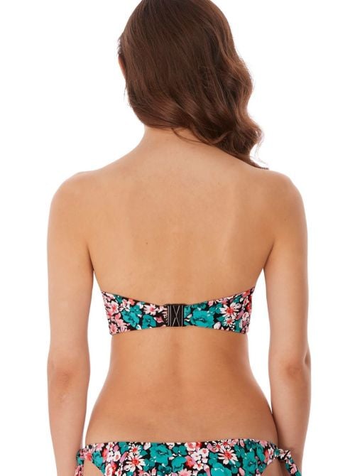 Water Meadow fascia con ferretto per bikini, multi