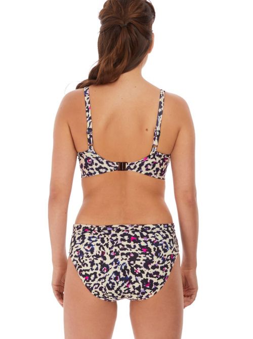 Bonito reggiseno per bikini con ferretto, amethyst