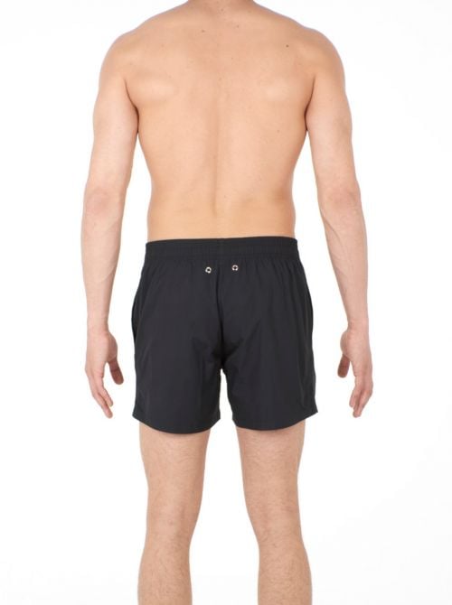 Beache boxer Sunlight, black HOM