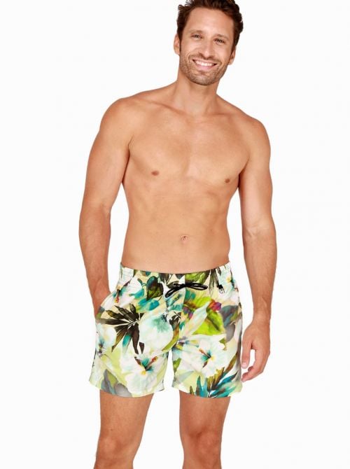 Savannah beach shorts