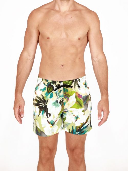 Savannah beach shorts