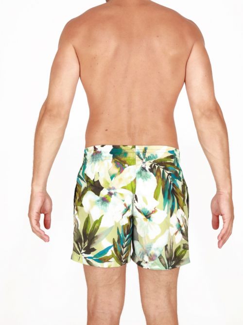 Savannah beach shorts