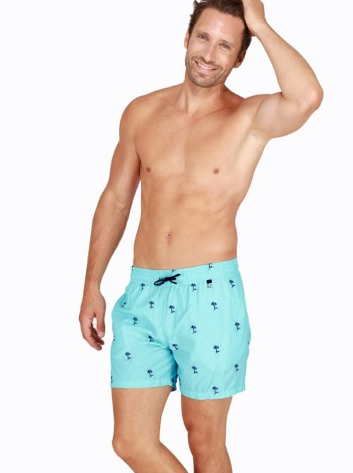 Atoll beach shorts