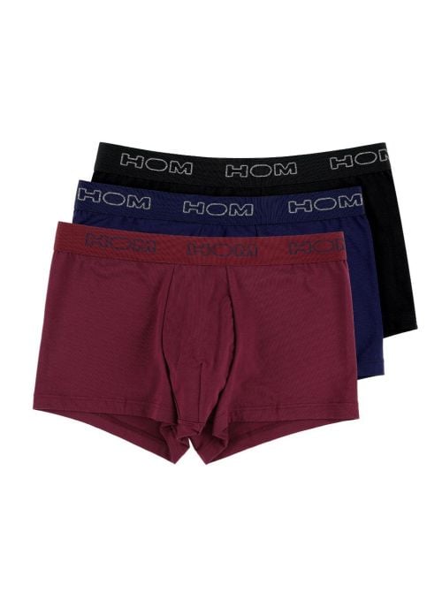 Boxerlines 3 Boxer, multicolore HOM