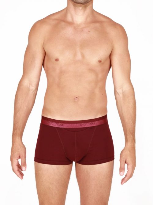 H01 Orginal Boxer, bordeaux HOM