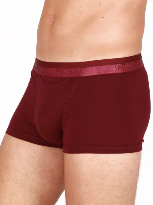 H01 Orginal Boxer, bordeaux HOM