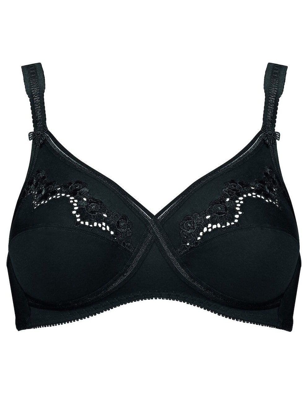 Triumph Elasti Cross Cotton N 60 cotone. Sconto promozione