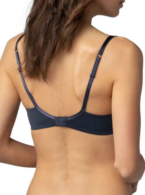 Glorious underwire bra, graphite MEY