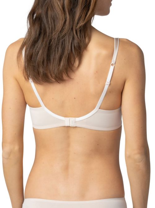 Glorious padded bra without underwire, Bailey MEY