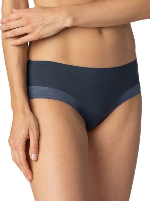 Glorious hipster briefs, graphite MEY