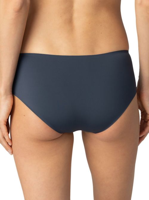 Glorious hipster briefs, graphite MEY