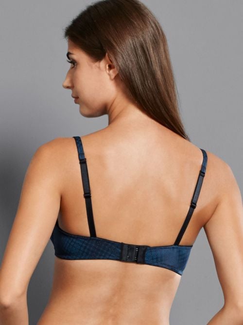 Caroline 5663 Reggiseno con ferretto e coppe imbottite